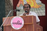 Chennai Turns Pink at Lady Willingdon College
