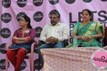 Chennai Turns Pink at Lady Willingdon College