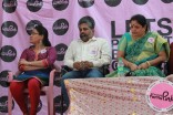 Chennai Turns Pink at Lady Willingdon College
