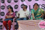 Chennai Turns Pink at Lady Willingdon College