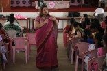 Chennai Turns Pink at Lady Willingdon College
