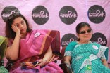 Chennai Turns Pink at Lady Willingdon College