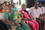 Chennai Turns Pink at Lady Willingdon College