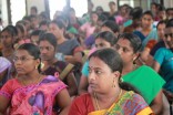 Chennai Turns Pink at Lady Willingdon College
