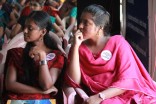 Chennai Turns Pink at Lady Willingdon College