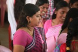 Chennai Turns Pink at Lady Willingdon College