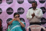Chennai Turns Pink at Lady Willingdon College