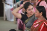 Chennai Turns Pink at Lady Willingdon College