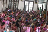 Chennai Turns Pink at Lady Willingdon College