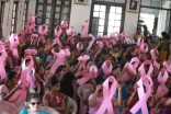 Chennai Turns Pink at Lady Willingdon College