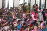 Chennai Turns Pink at Lady Willingdon College