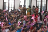 Chennai Turns Pink at Lady Willingdon College