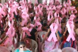 Chennai Turns Pink at Lady Willingdon College