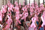 Chennai Turns Pink at Lady Willingdon College