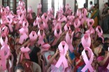Chennai Turns Pink at Lady Willingdon College