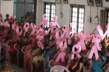 Chennai Turns Pink at Lady Willingdon College