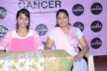 Chennai Turns Pink at Sri Kanyaka Parameswari Arts and Science College for Women