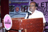 Chennai Turns Pink at Sri Kanyaka Parameswari Arts and Science College for Women