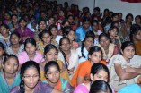 Chennai Turns Pink at Sri Kanyaka Parameswari Arts and Science College for Women