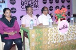 Chennai Turns Pink at Sri Kanyaka Parameswari Arts and Science College for Women
