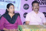 Chennai Turns Pink at Sri Kanyaka Parameswari Arts and Science College for Women