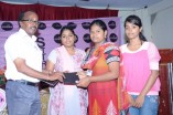 Chennai Turns Pink at Sri Kanyaka Parameswari Arts and Science College for Women