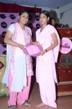 Chennai Turns Pink at Sri Kanyaka Parameswari Arts and Science College for Women
