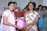 Chennai Turns Pink at Sri Kanyaka Parameswari Arts and Science College for Women