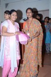 Chennai Turns Pink at Sri Kanyaka Parameswari Arts and Science College for Women