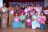 Chennai Turns Pink at Sri Kanyaka Parameswari Arts and Science College for Women