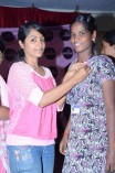 Chennai Turns Pink at Sri Kanyaka Parameswari Arts and Science College for Women