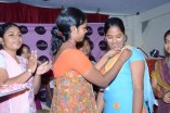 Chennai Turns Pink at Sri Kanyaka Parameswari Arts and Science College for Women