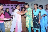 Chennai Turns Pink at Sri Kanyaka Parameswari Arts and Science College for Women