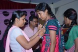 Chennai Turns Pink at Sri Kanyaka Parameswari Arts and Science College for Women