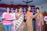 Chennai Turns Pink at Sri Kanyaka Parameswari Arts and Science College for Women