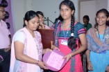 Chennai Turns Pink at Sri Kanyaka Parameswari Arts and Science College for Women