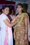 Chennai Turns Pink at Sri Kanyaka Parameswari Arts and Science College for Women