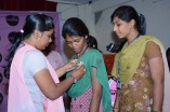 Chennai Turns Pink at Sri Kanyaka Parameswari Arts and Science College for Women