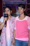 Chennai Turns Pink at Sri Kanyaka Parameswari Arts and Science College for Women