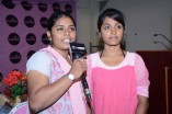 Chennai Turns Pink at Sri Kanyaka Parameswari Arts and Science College for Women