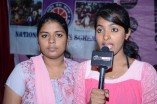 Chennai Turns Pink at Sri Kanyaka Parameswari Arts and Science College for Women