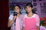 Chennai Turns Pink at Sri Kanyaka Parameswari Arts and Science College for Women