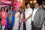 Chennai Turns Pink Booth Launch in Sathyam