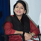 Chennai Turns Pink Launch in WCC