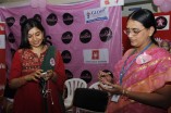 Chennai Turns Pink
