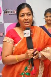 Chennai Turns Pink