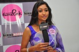Chennai Turns Pink