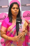Chennai Turns Pink