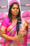Chennai Turns Pink