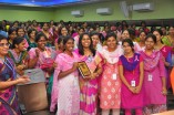 Chennai Turns Pink